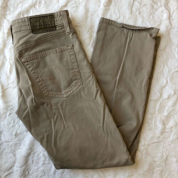 AG The Protégé Straight Leg - Men’s 34 - Picture 2 of 10